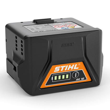 stihl