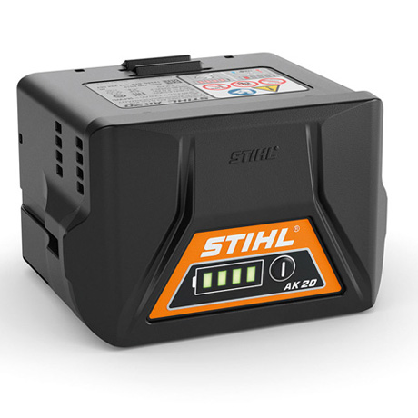 stihl