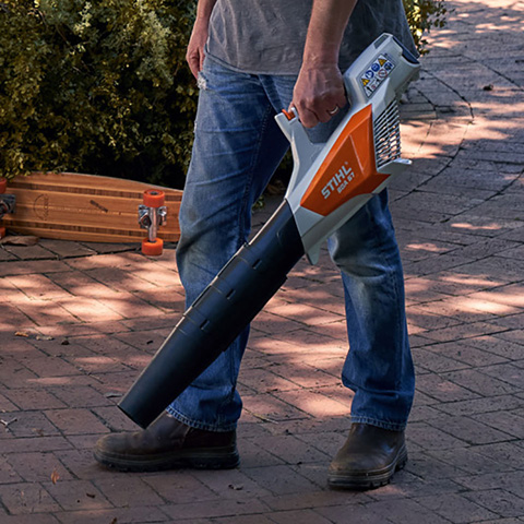 stihl