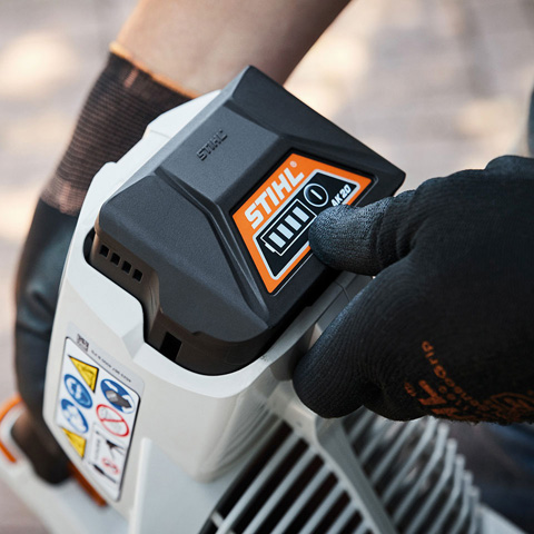 stihl