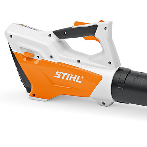 stihl