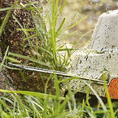 stihl