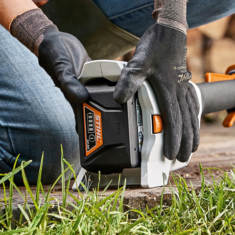 stihl