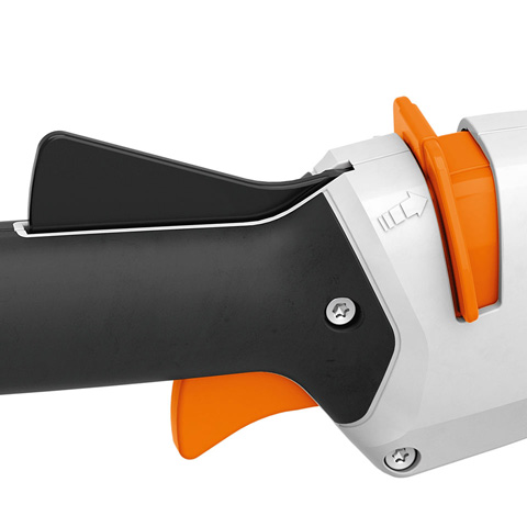 stihl