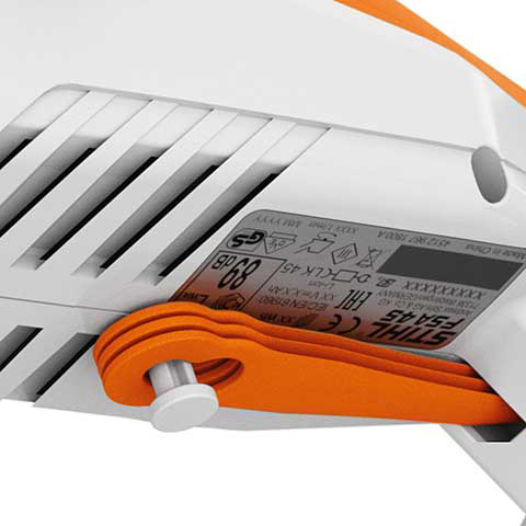 stihl