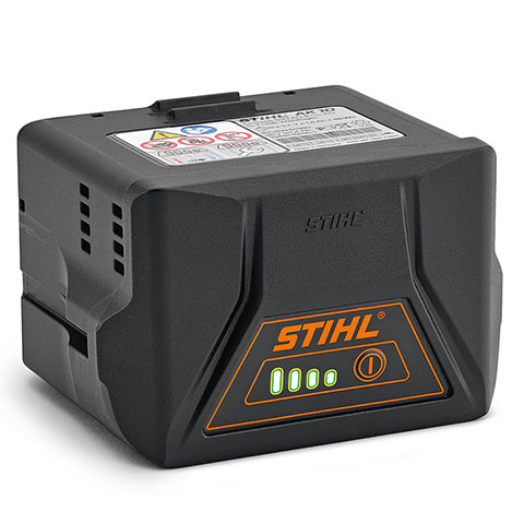 stihl
