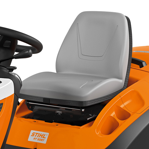 stihl