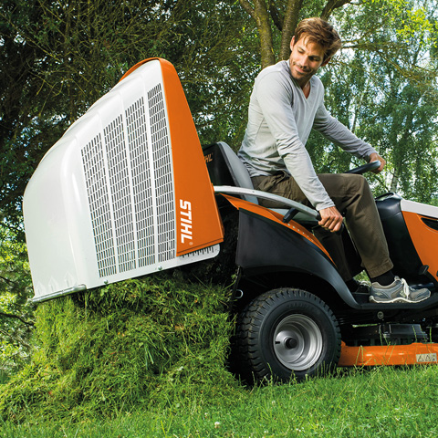 stihl